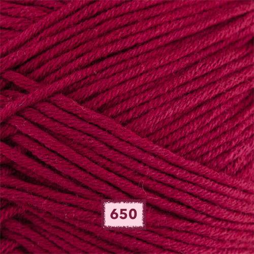 RUBI SUPER COTTON