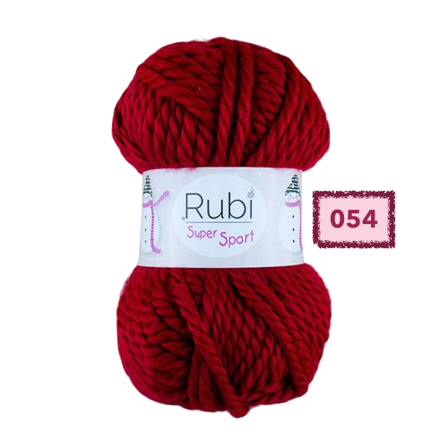 RUBI SUPER SPORT