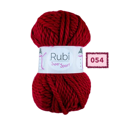 RUBI SUPER SPORT