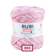 Kit para tejer Chal Cabo Verde – M-003