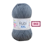 OVILLO DE LANA PARA BEBE RUBI XXL
