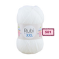 OVILLO DE LANA PARA BEBE RUBI XXL