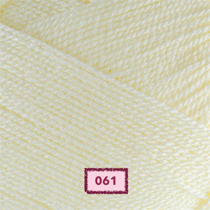 OVILLO DE LANA PARA BEBE RUBI XXL