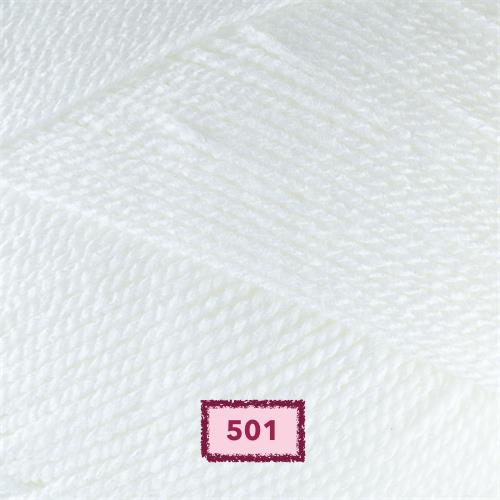OVILLO DE LANA PARA BEBE RUBI XXL
