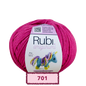 OVILLO RUBI AMIGURUMI