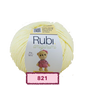 OVILLO RUBI AMIGURUMI