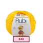 OVILLO RUBI AMIGURUMI