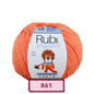 OVILLO RUBI AMIGURUMI