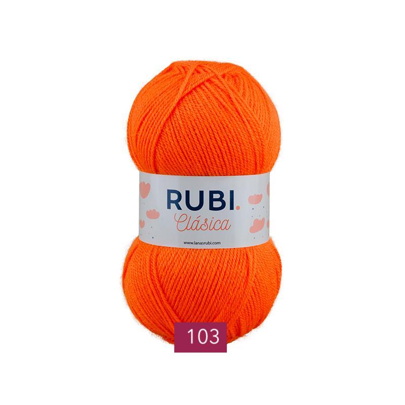 RUBI CLASICA