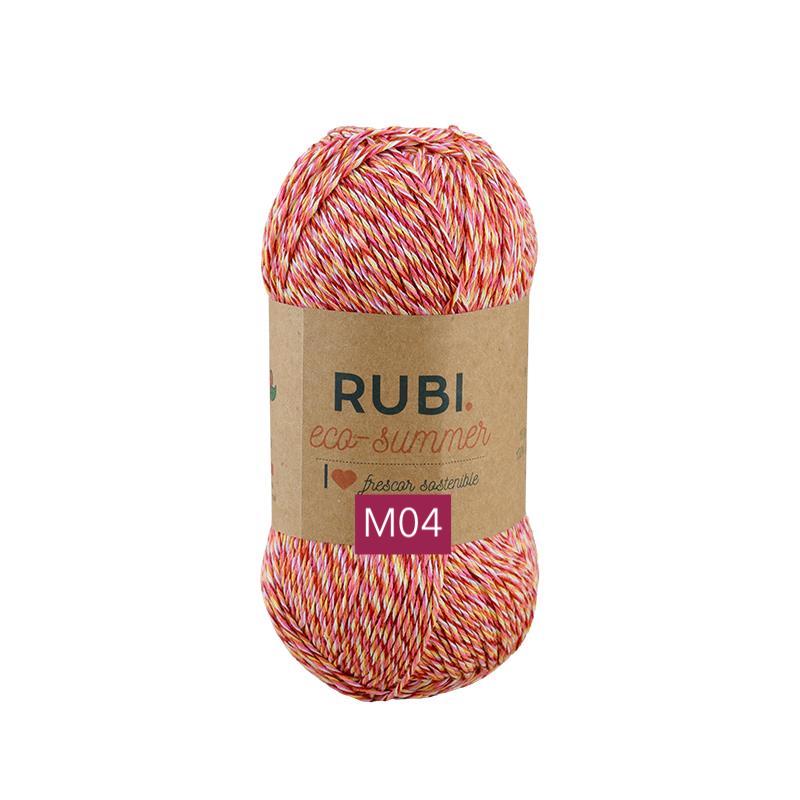 RUBI ÉCO-ÉTÉ