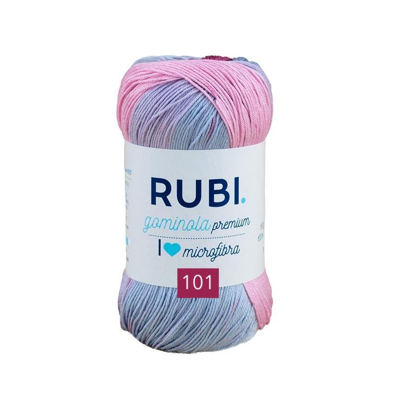 RUBI GOMINOLA PREMIUM