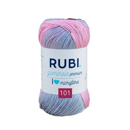 RUBI GOMINOLA PREMIUM