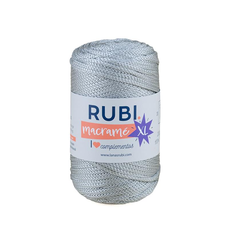 RUBI MACRAME XL