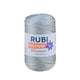 Ovillo Rubí Macramé XL – Cuerda gruesa 250 g, decoración y bolsos – 116