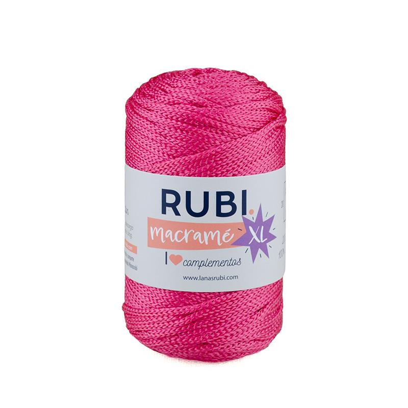 RUBI MACRAME XL