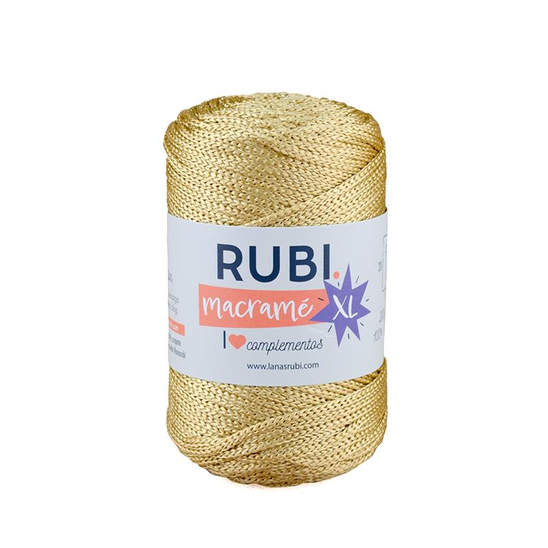 RUBI MACRAME XL