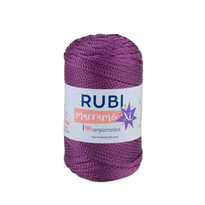 RUBI MACRAME XL