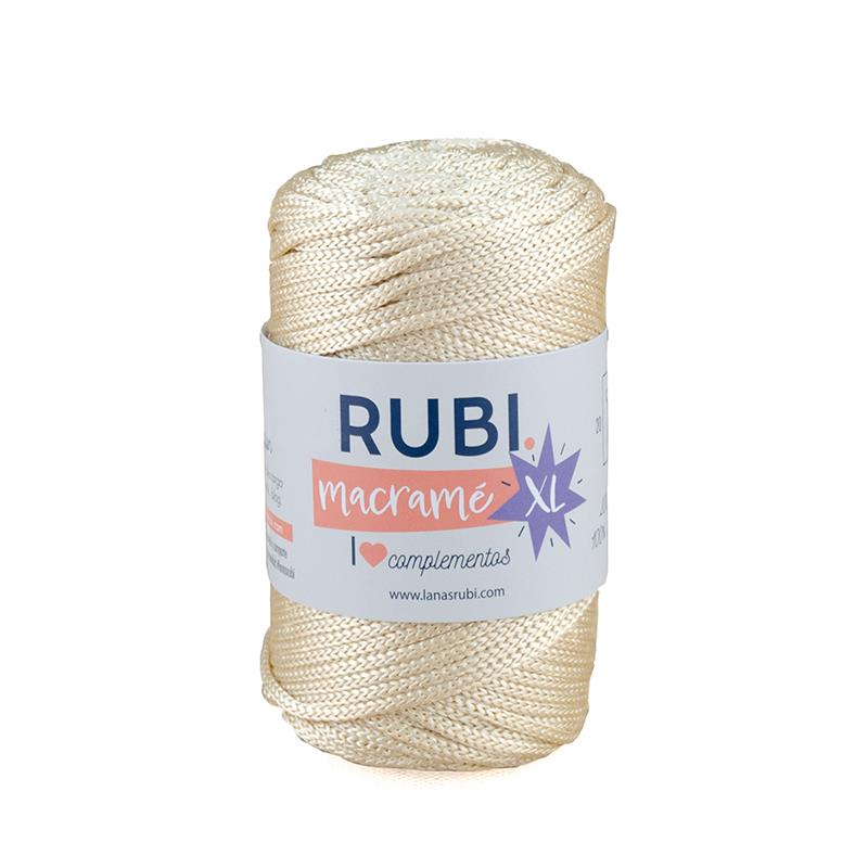 RUBI MACRAME XL