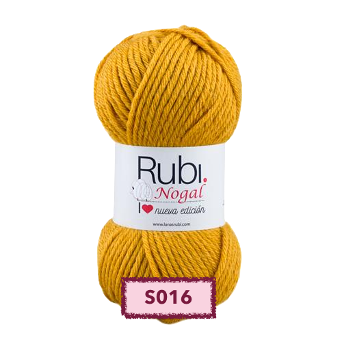 RUBI NOGAL