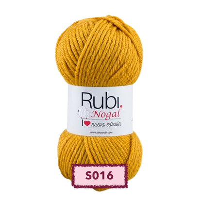 RUBI NOGAL