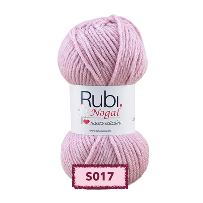 RUBI NOGAL