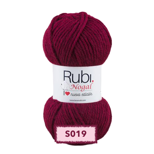 RUBI NOGAL