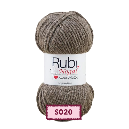 RUBI NOGAL