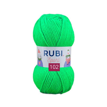 RUBI SPORT