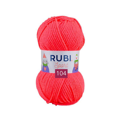 RUBI SPORT