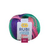BRUMA MULTICOLOR – Color M-003