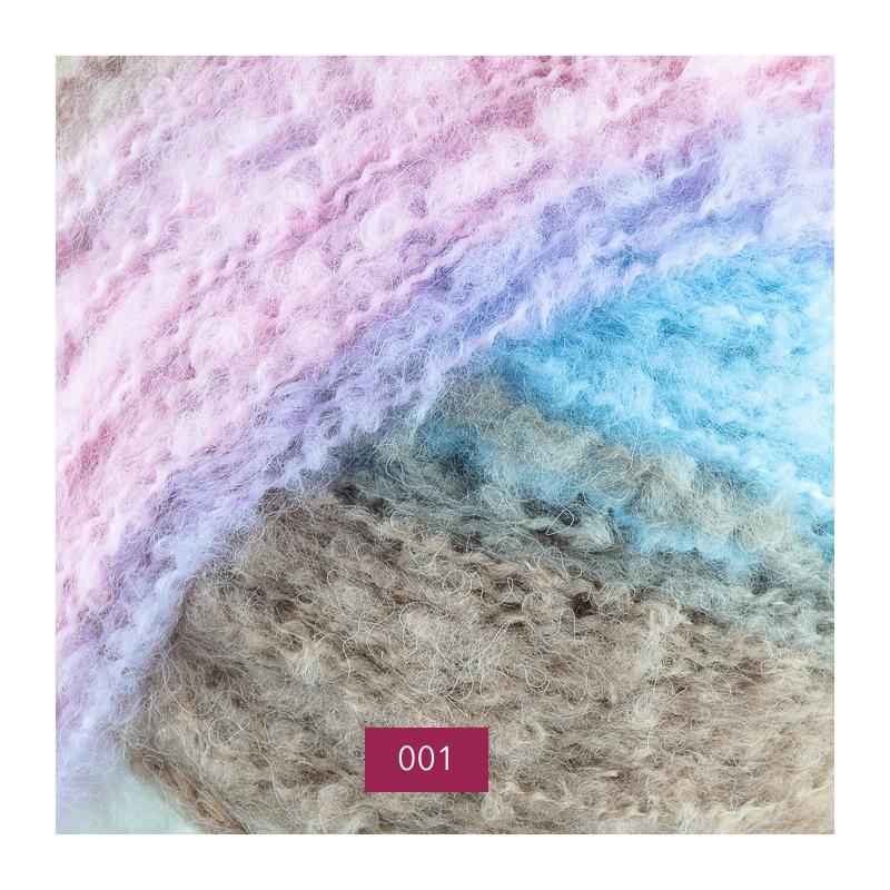 Rubi Mimú – Ovillo 001