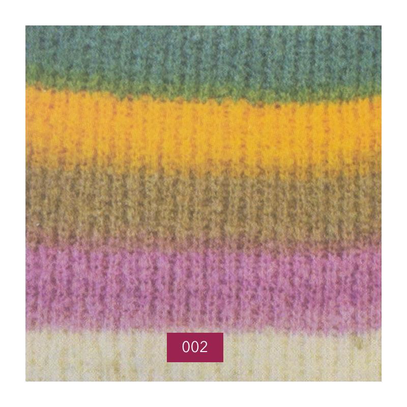 Rubi Mimú – Ovillo 002