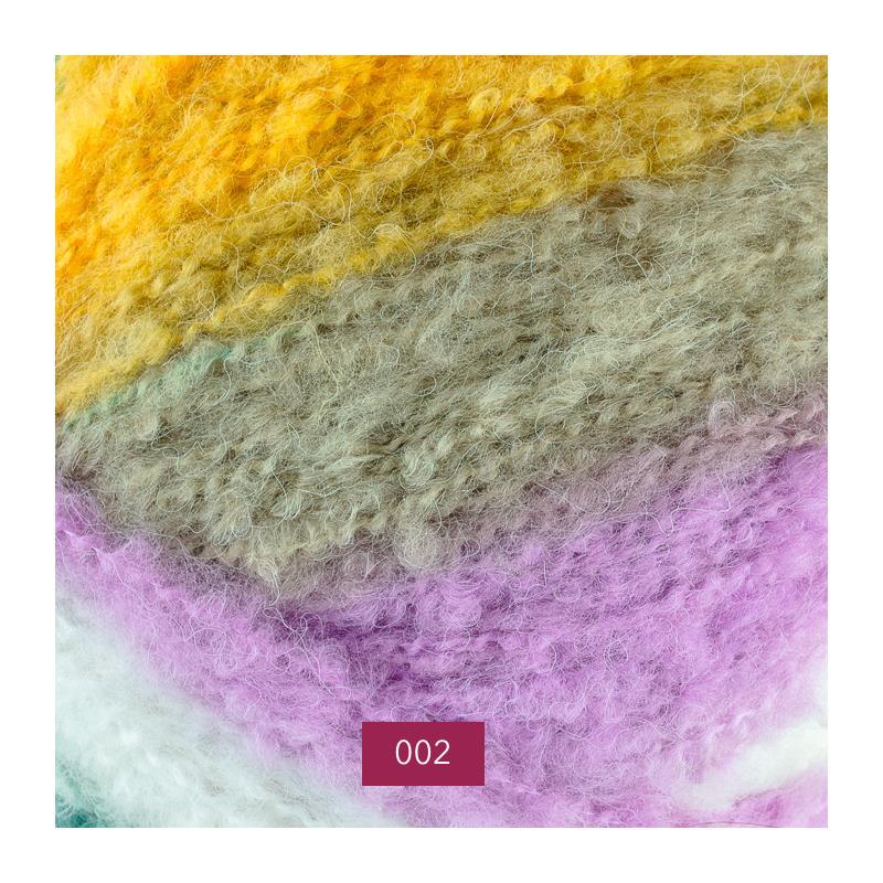 Rubi Mimú – Ovillo 002