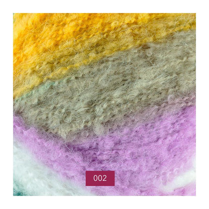 Rubi Mimú – Ovillo 002