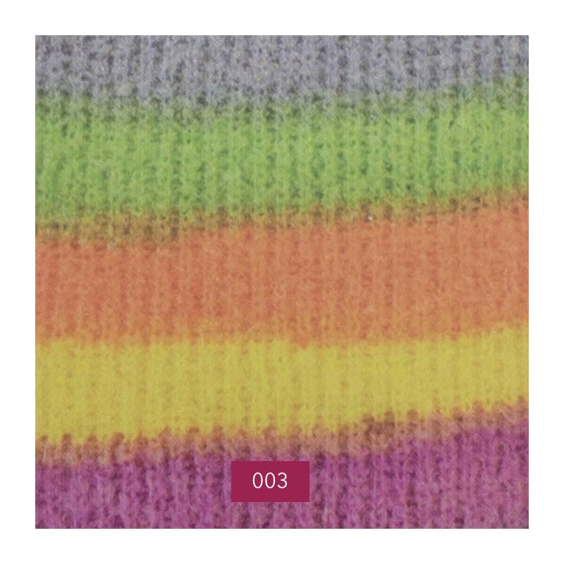 Rubi Mimú – Ovillo 003