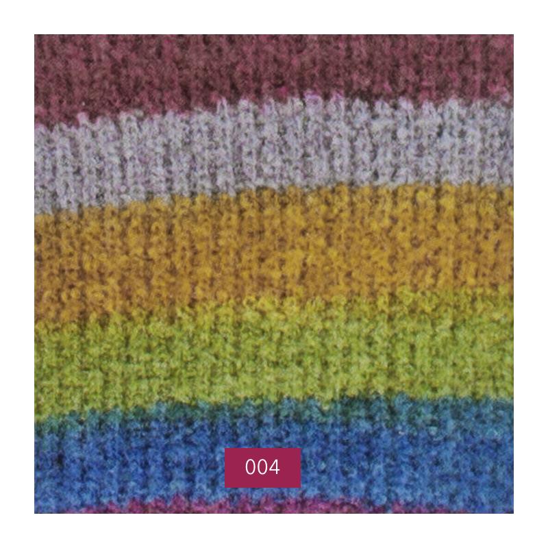 Rubi Mimú – Ovillo 004