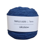 Bobina de Trapillo Ligero TERRA (285-300g) – Multicolor – Color M-064