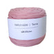 Bobina de Trapillo Ligero TERRA (285-300g) – Colores lisos – T-002