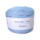 Bobina de Trapillo Ligero TERRA (285-300g) – Colores lisos – T-003