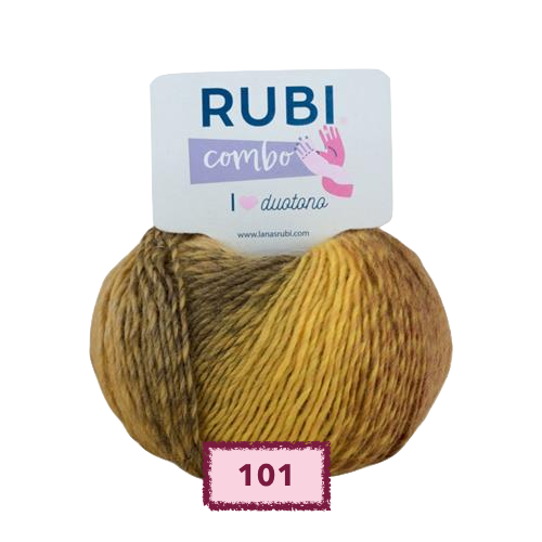 RUBI COMBO