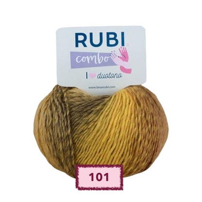 RUBI COMBO