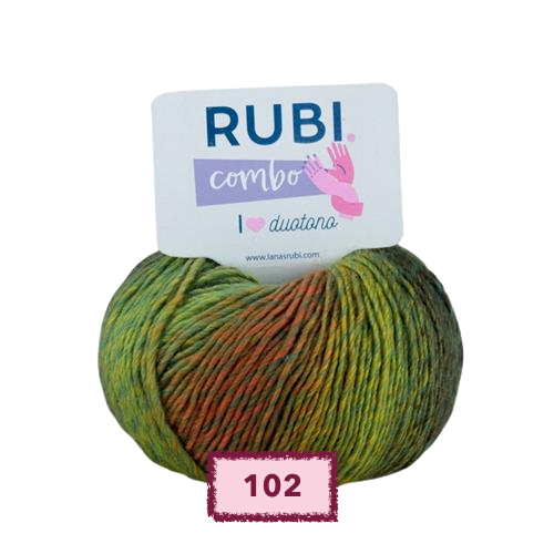 RUBI COMBO
