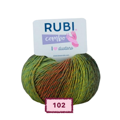 RUBI COMBO
