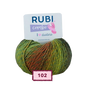 RUBI COMBO