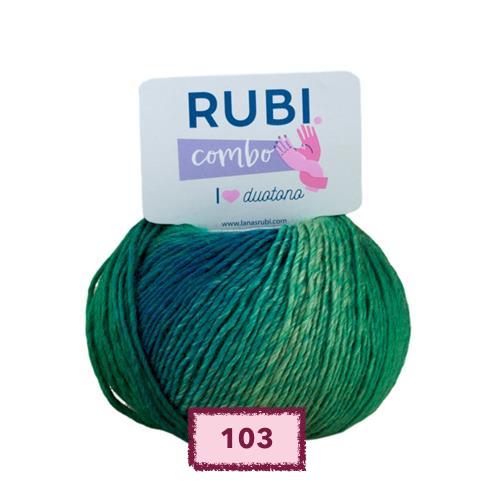 RUBI COMBO