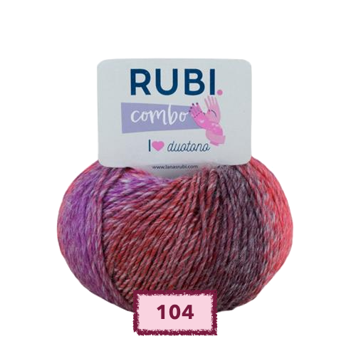 RUBI COMBO