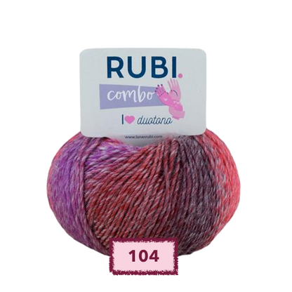 RUBI COMBO