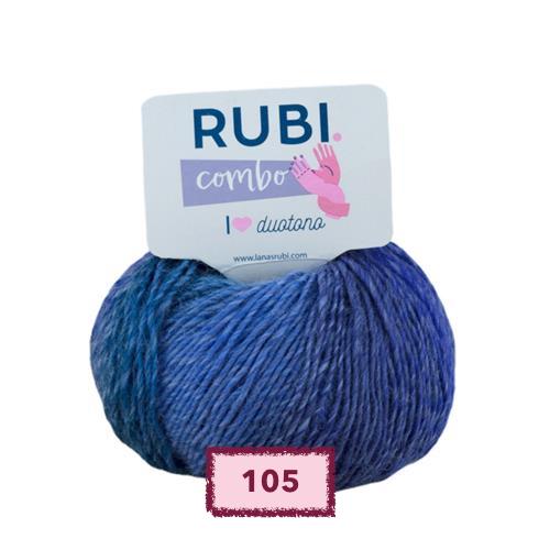 RUBI COMBO