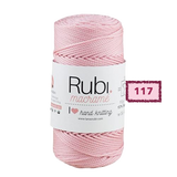RUBI MACRAME – Color 117