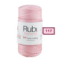 ovillo RUBI MACRAME